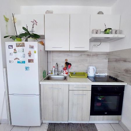 Apartmán Dubravka Pula Exteriér fotografie