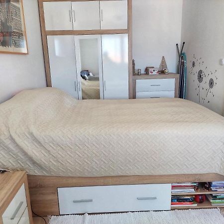 Apartmán Dubravka Pula Exteriér fotografie