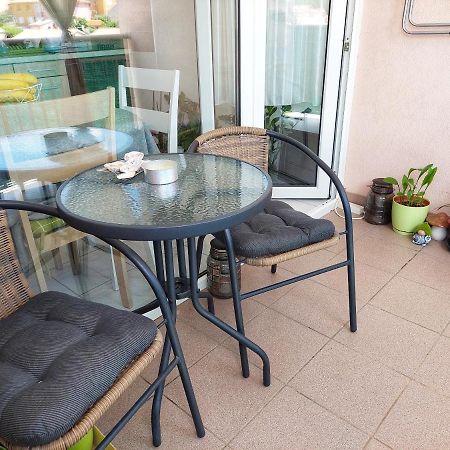 Apartmán Dubravka Pula Exteriér fotografie