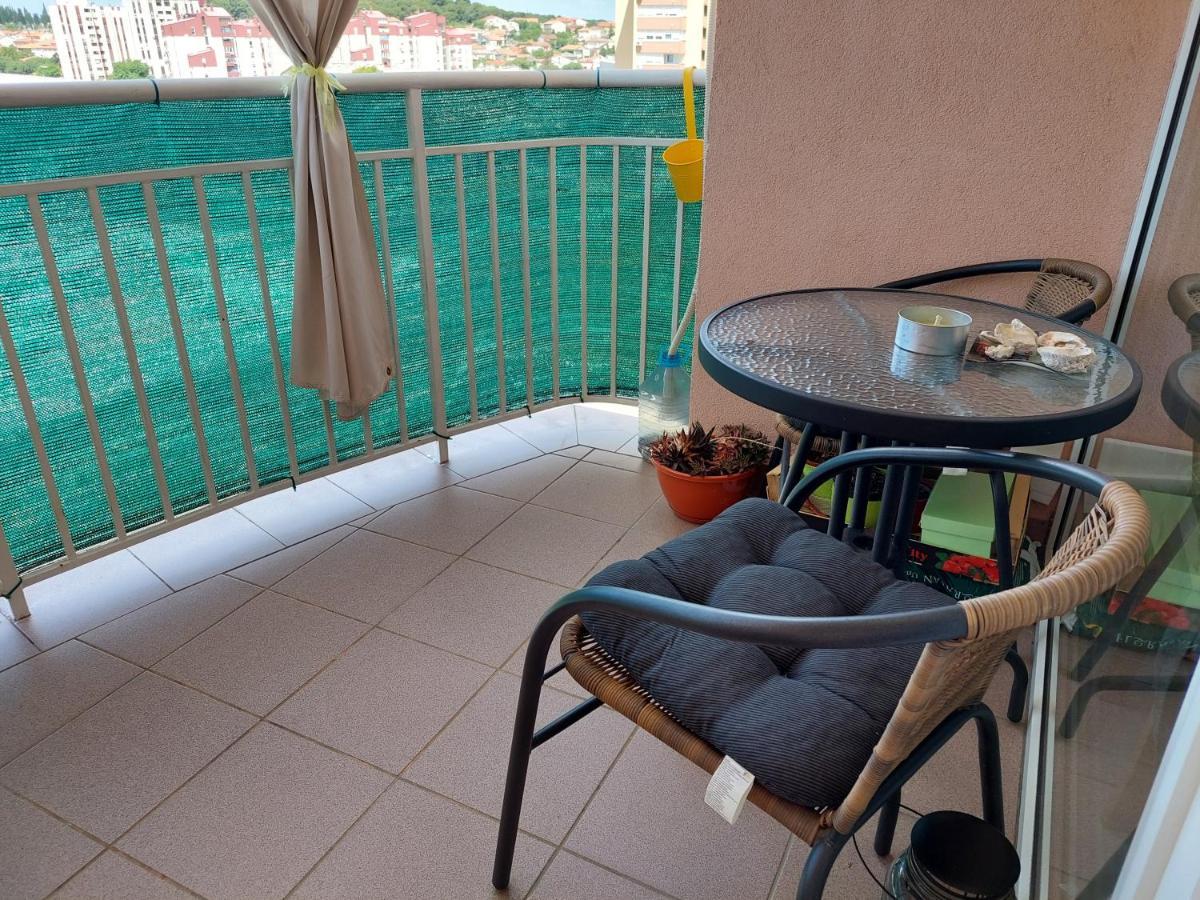 Apartmán Dubravka Pula Exteriér fotografie