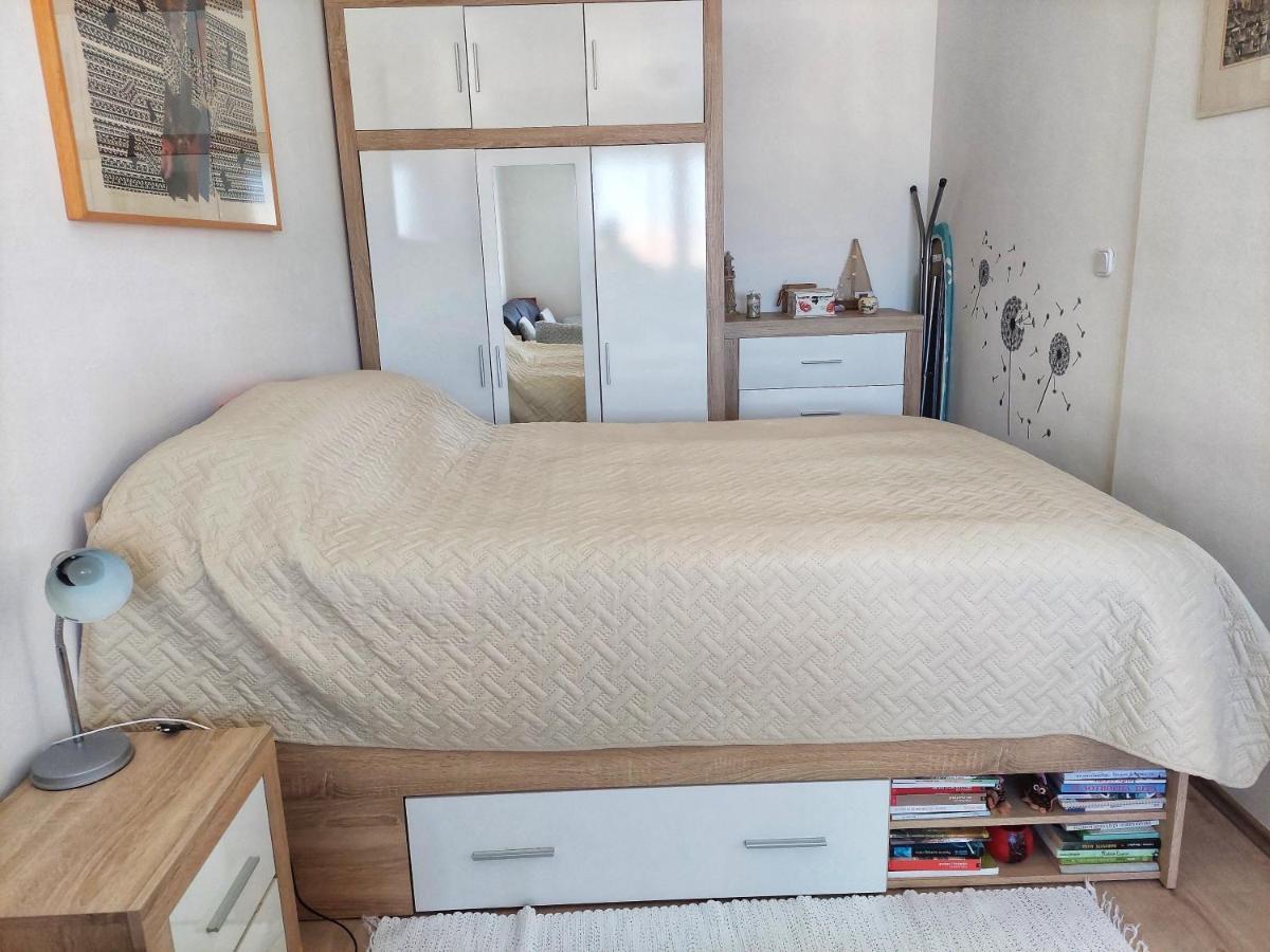 Apartmán Dubravka Pula Exteriér fotografie