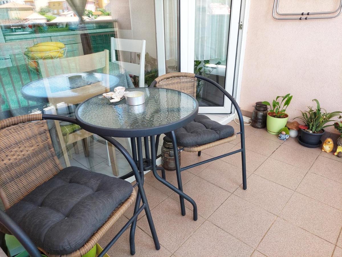 Apartmán Dubravka Pula Exteriér fotografie