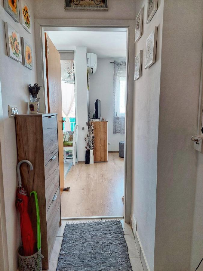 Apartmán Dubravka Pula Exteriér fotografie
