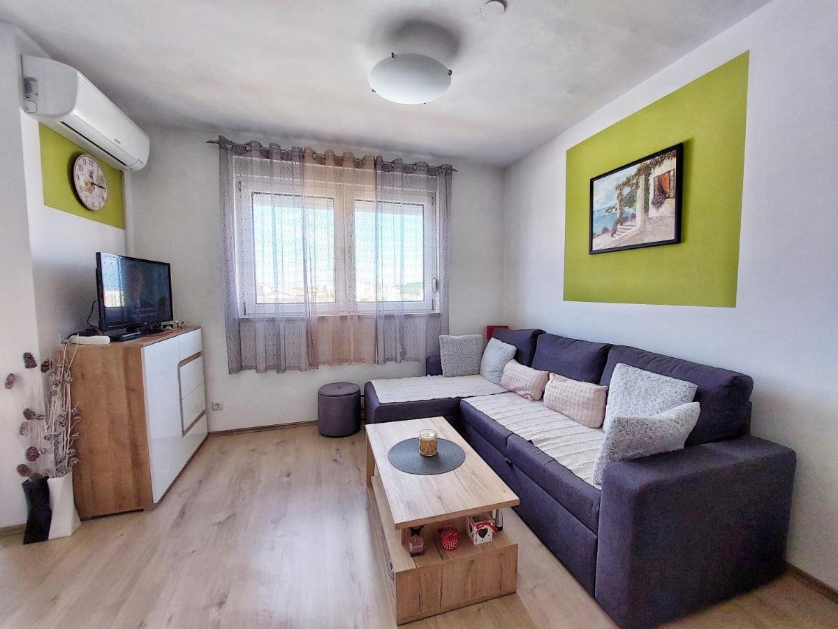 Apartmán Dubravka Pula Exteriér fotografie